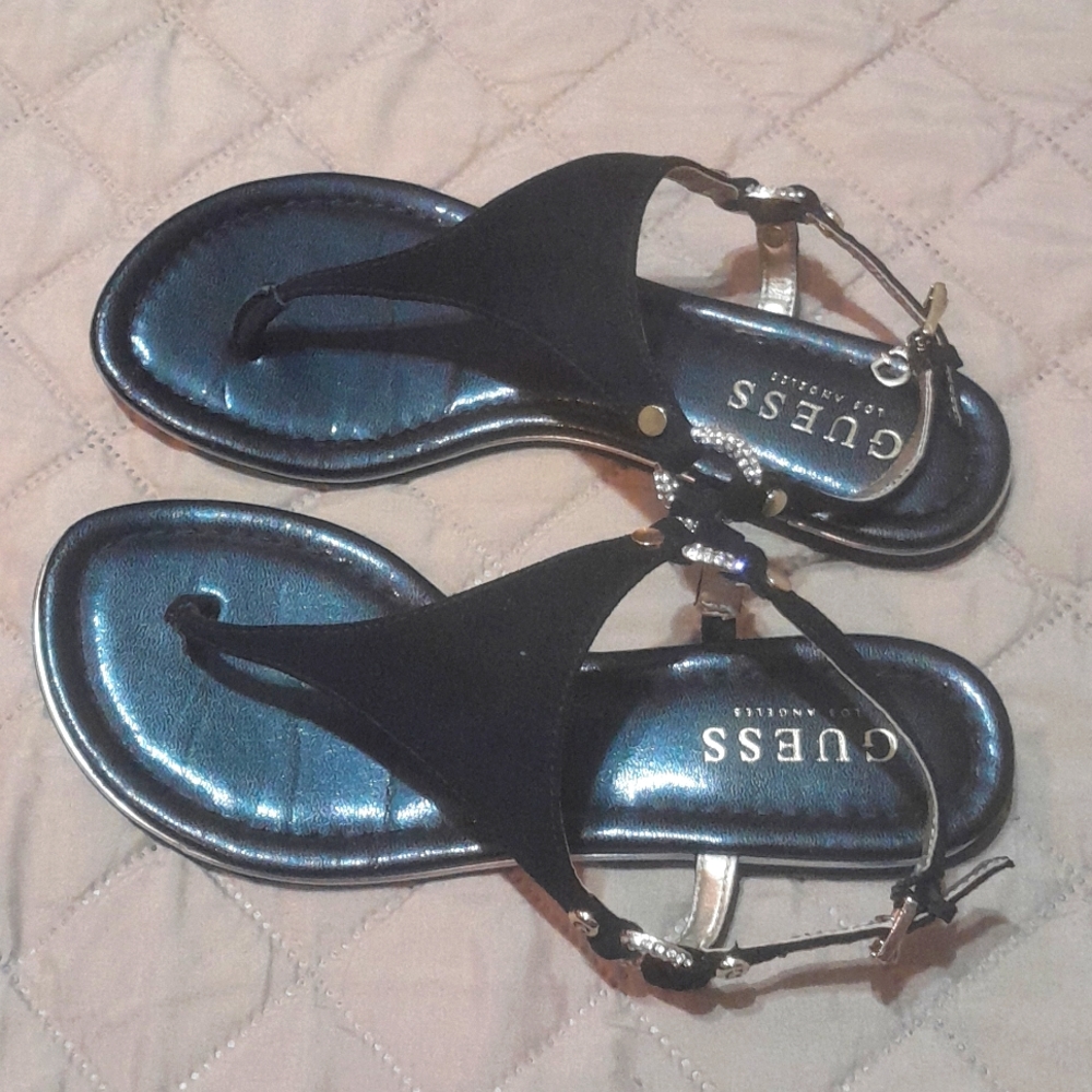 Guess GFShelsy Sandal